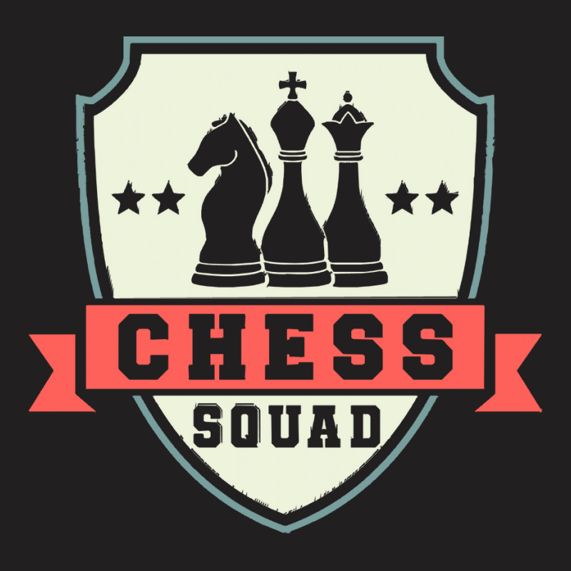 Chess T  Shirt1344 T-shirt | Artistshot