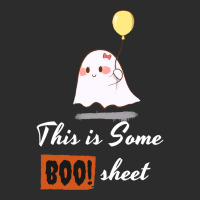 This Is Some Boo Sheet T  Shirt This Is Some Boo Sheet, Funny Hallowee Exclusive T-shirt | Artistshot