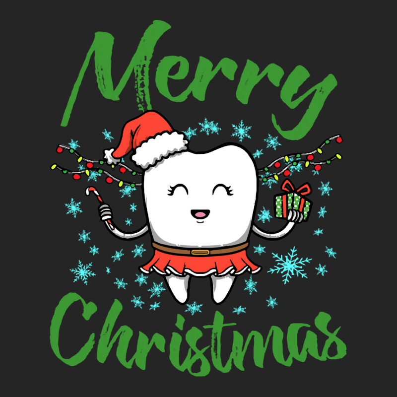 Tooth Fairy Christmas T  Shirt Tooth Fairy Merry Christmas T  Shirt Unisex Hoodie | Artistshot