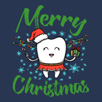 Tooth Fairy Christmas T  Shirt Tooth Fairy Merry Christmas T  Shirt Men Denim Jacket | Artistshot