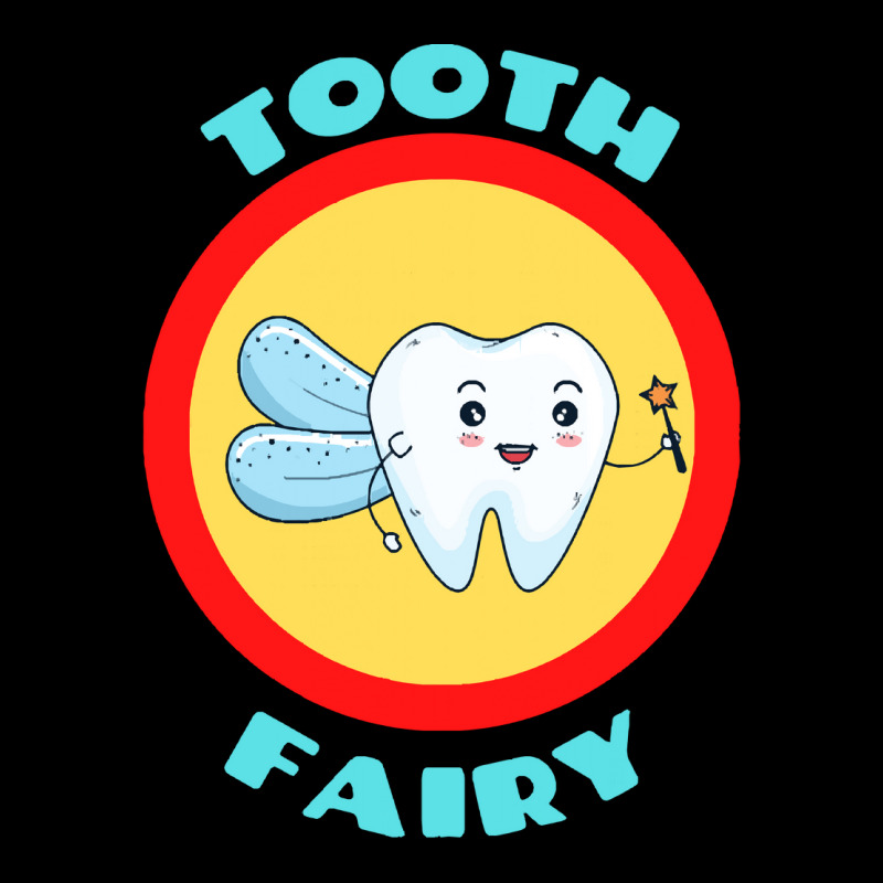 Tooth Fairy T  Shirt Tooth Fairy   Cute Tooth Fairy Pun T  Shirt Zipper Hoodie | Artistshot