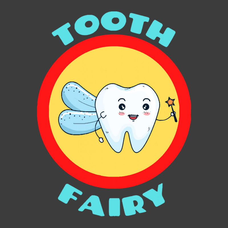 Tooth Fairy T  Shirt Tooth Fairy   Cute Tooth Fairy Pun T  Shirt Men's Polo Shirt | Artistshot