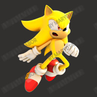 Yellow Hedgehog Jumps Aside Champion Hoodie | Artistshot