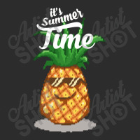 Summer Time Pineapple Exclusive T-shirt | Artistshot