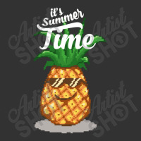 Summer Time Pineapple Baby Bodysuit | Artistshot