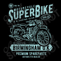 Super Bike Racing Club Zipper Hoodie | Artistshot