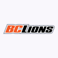 The Bc Lions Tank Top | Artistshot