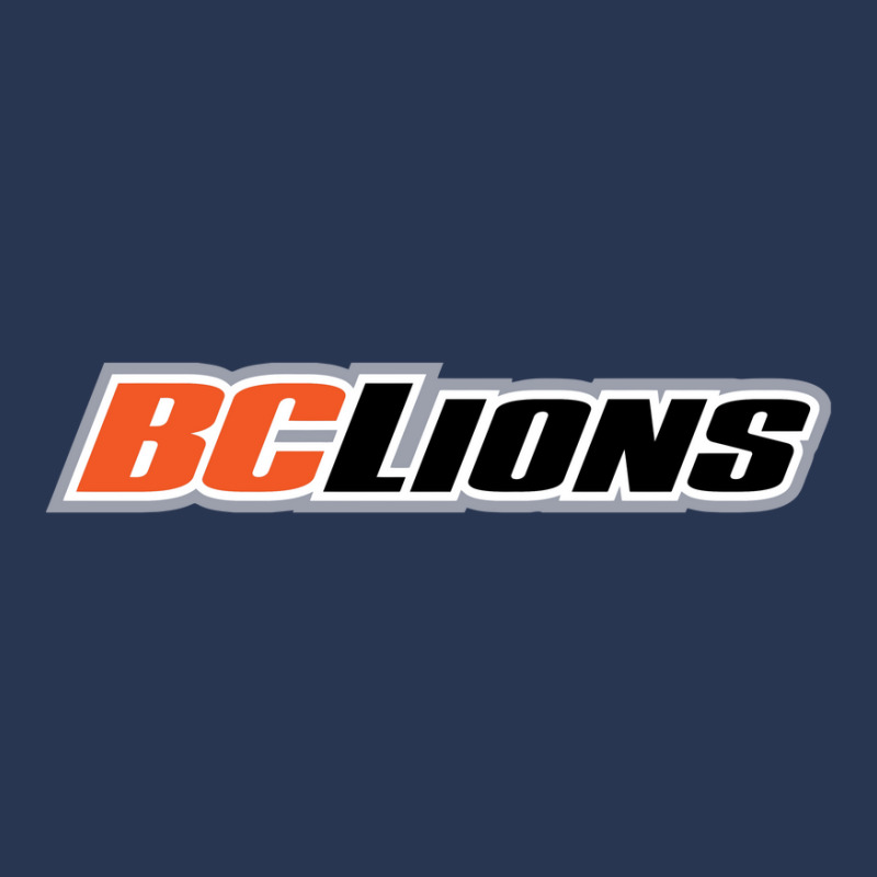 The Bc Lions Men Denim Jacket | Artistshot