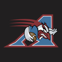 The Montreal Alouettes T-shirt | Artistshot