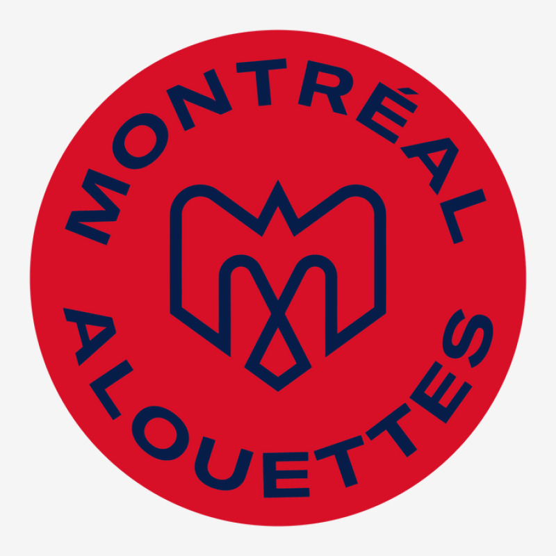 The Montreal Alouettes Classic T-shirt | Artistshot