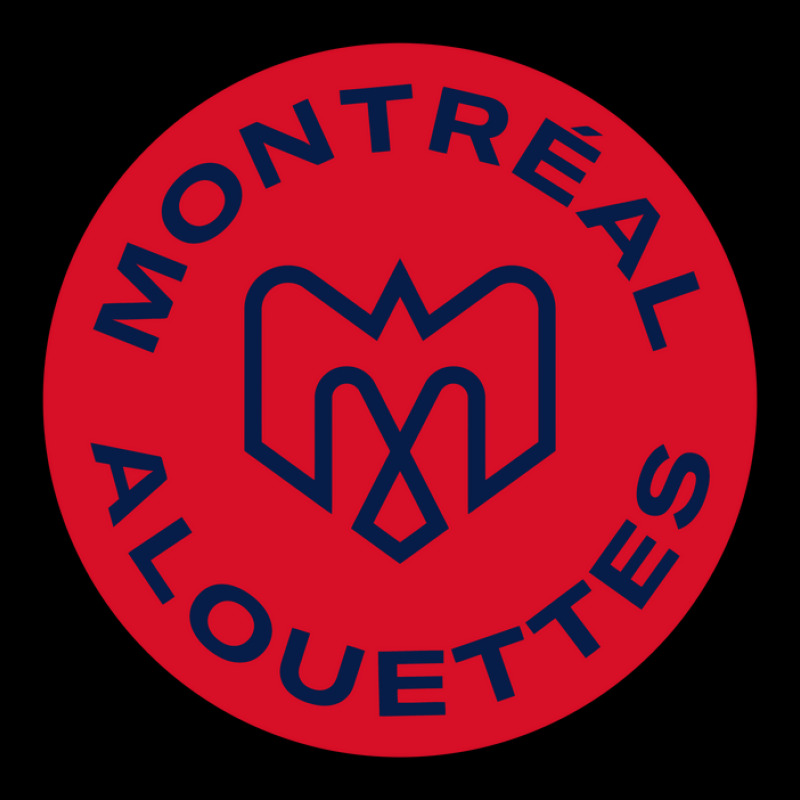 The Montreal Alouettes Fleece Short | Artistshot