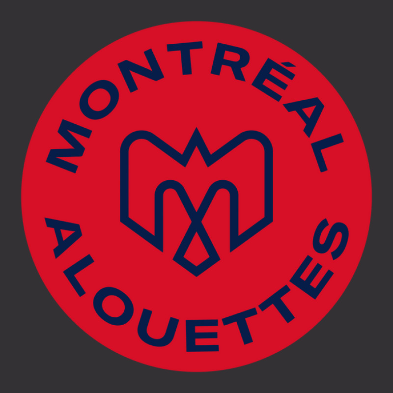 The Montreal Alouettes Vintage Hoodie And Short Set | Artistshot