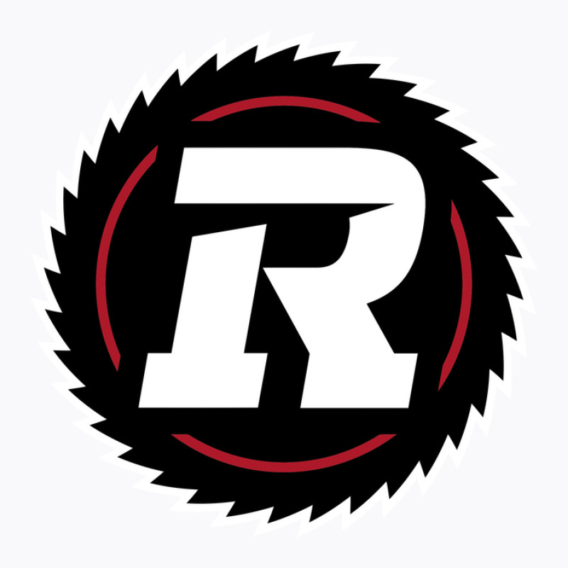 The Ottawa Redblacks T-shirt | Artistshot