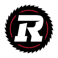 The Ottawa Redblacks Zipper Hoodie | Artistshot