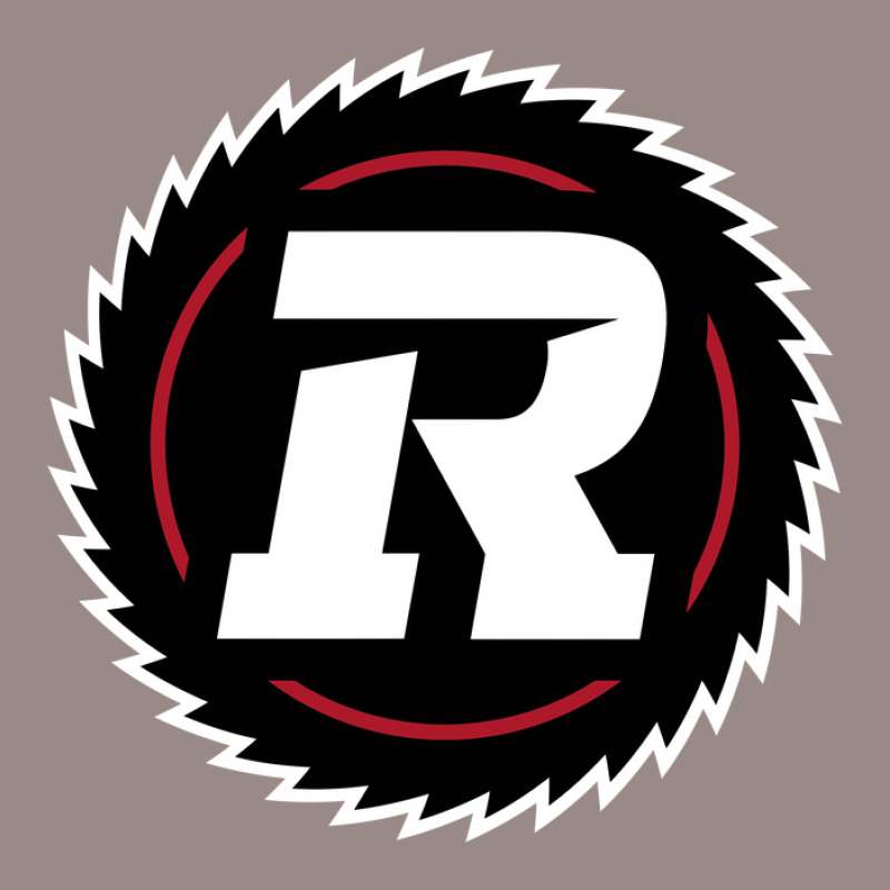 The Ottawa Redblacks Vintage T-shirt | Artistshot