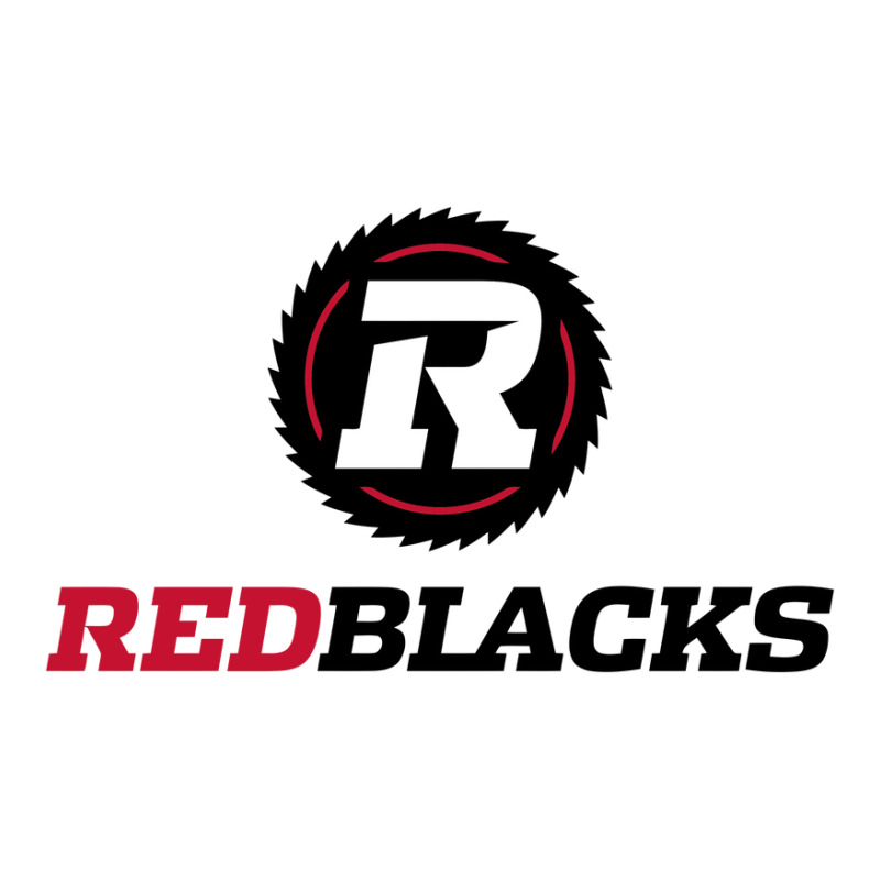 The Ottawa Redblacks 3/4 Sleeve Shirt | Artistshot