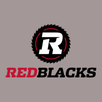 The Ottawa Redblacks Vintage Short | Artistshot