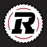 The Ottawa Redblacks T-shirt | Artistshot