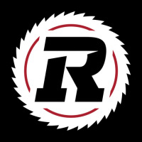 The Ottawa Redblacks V-neck Tee | Artistshot