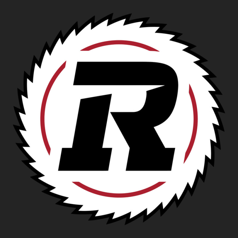 The Ottawa Redblacks 3/4 Sleeve Shirt | Artistshot