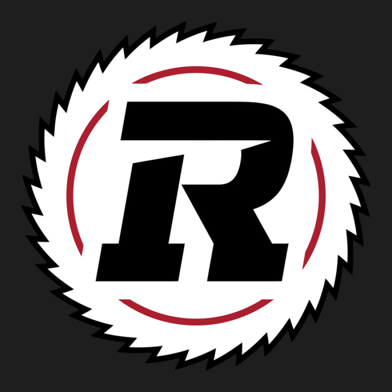 The Ottawa Redblacks Classic T-shirt | Artistshot