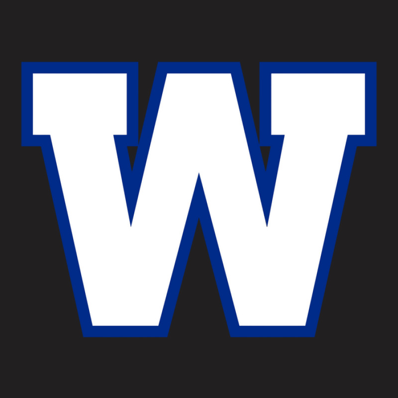 Winnipeg Blue Bombers T-shirt | Artistshot