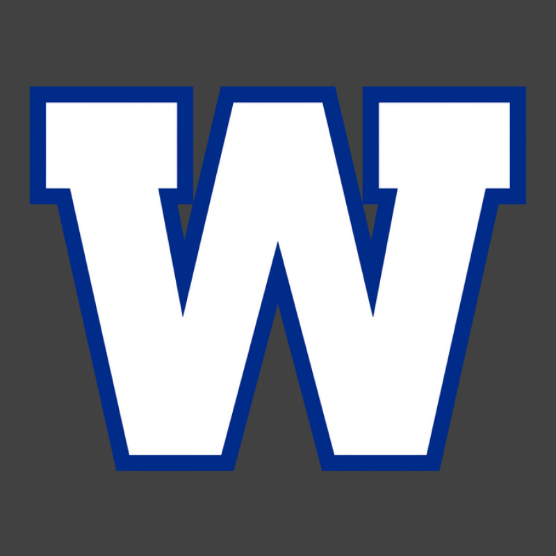 Winnipeg Blue Bombers Vintage T-shirt | Artistshot