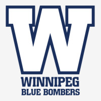 Winnipeg Blue Bombers Classic T-shirt | Artistshot