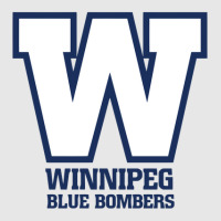 Winnipeg Blue Bombers Hoodie & Jogger Set | Artistshot