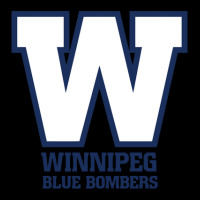 Winnipeg Blue Bombers Fleece Short | Artistshot