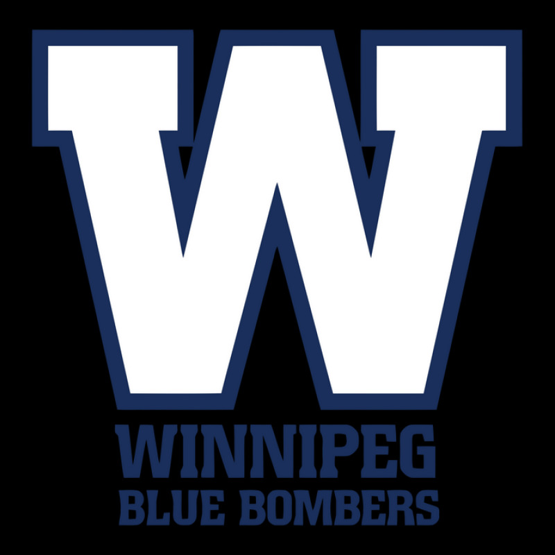 Winnipeg Blue Bombers Fleece Short | Artistshot