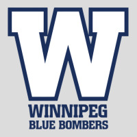 Winnipeg Blue Bombers Men's Polo Shirt | Artistshot