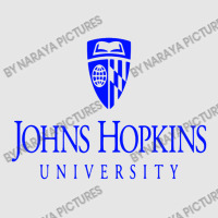 Johns Hopkins University Full-length Apron | Artistshot