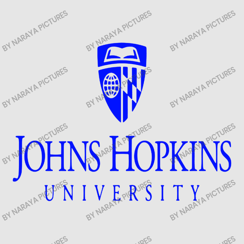 Johns Hopkins University Full-length Apron | Artistshot