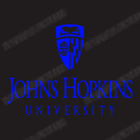 Johns Hopkins University Waist Apron | Artistshot