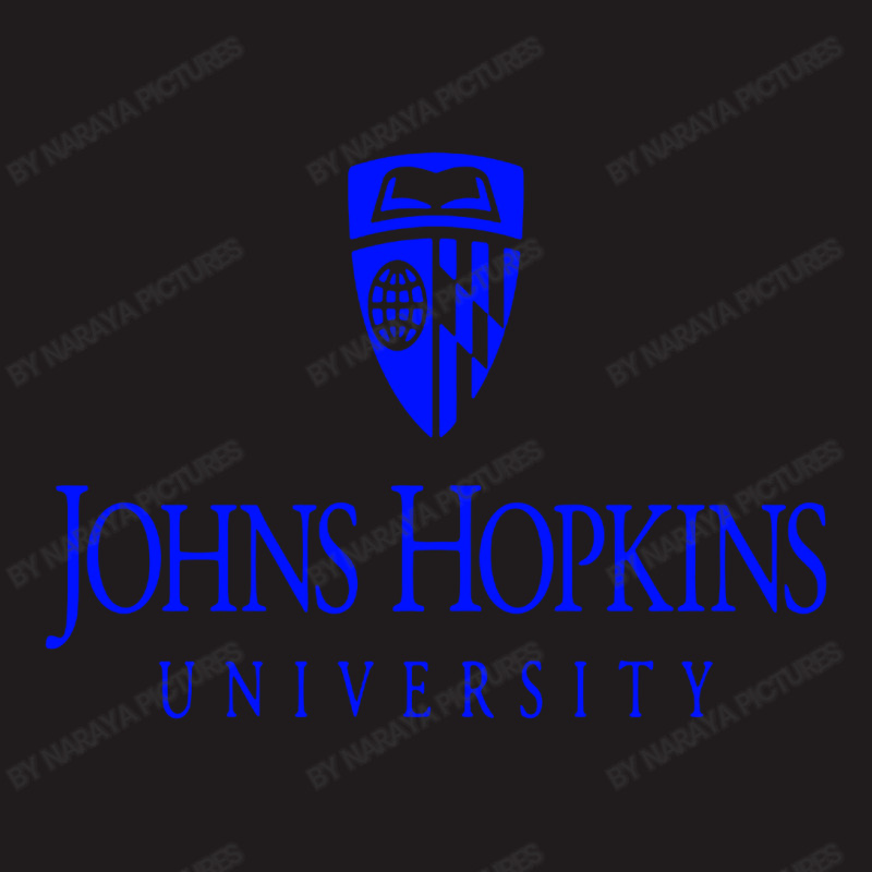 Johns Hopkins University Waist Apron | Artistshot