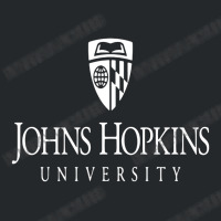 Johns Hopkins University Crewneck Sweatshirt | Artistshot