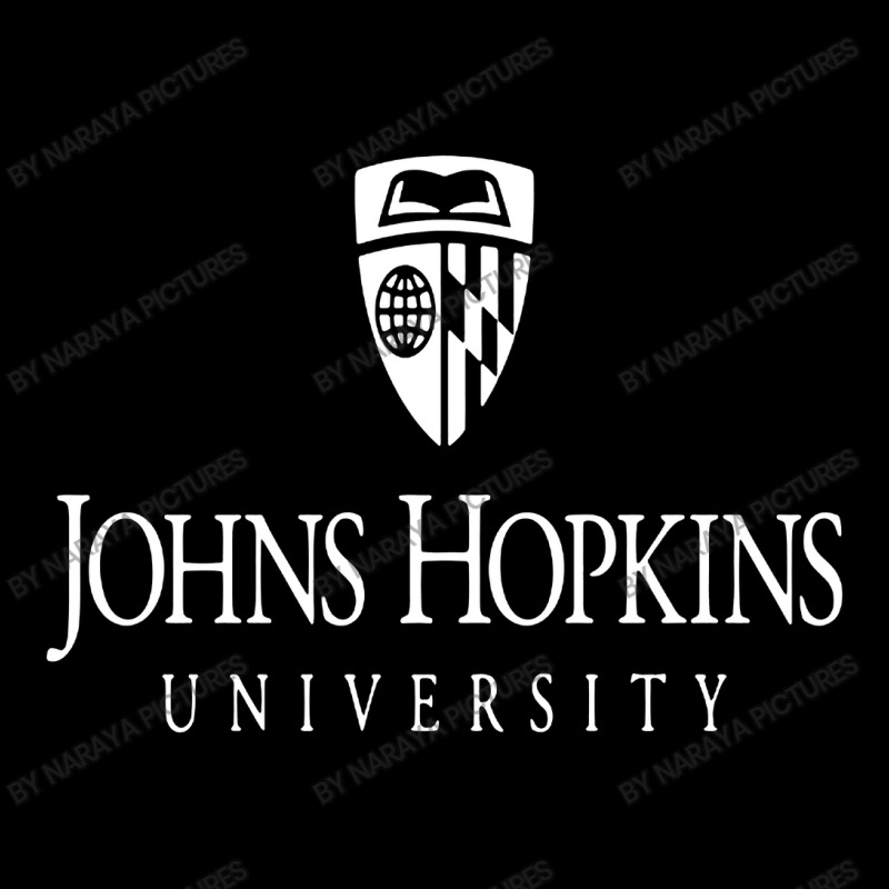 Johns Hopkins University Men's 3/4 Sleeve Pajama Set | Artistshot