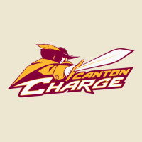 Canton Charge Cropped Hoodie | Artistshot