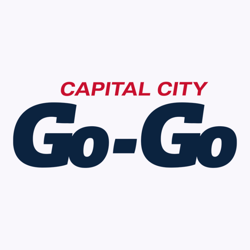 Capital City Go Go Tank Top | Artistshot