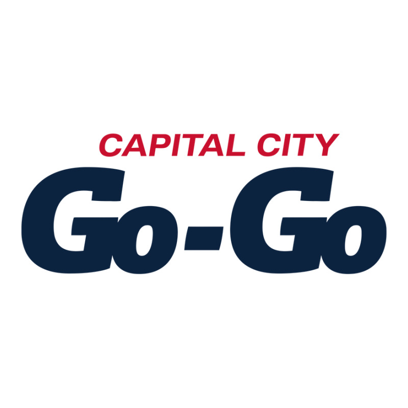 Capital City Go Go Unisex Hoodie | Artistshot