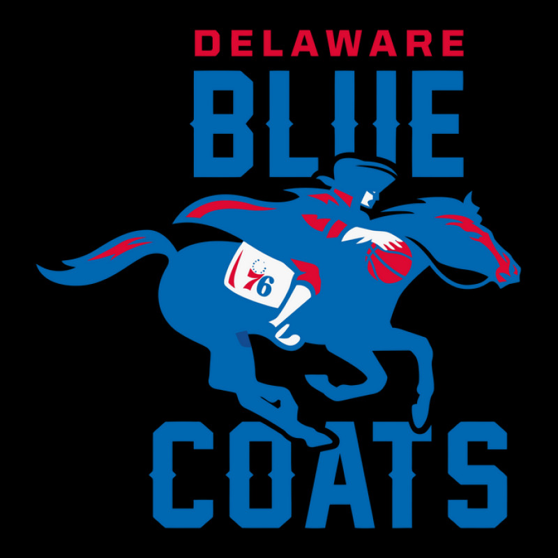 Delaware Blue Coats Lightweight Hoodie | Artistshot