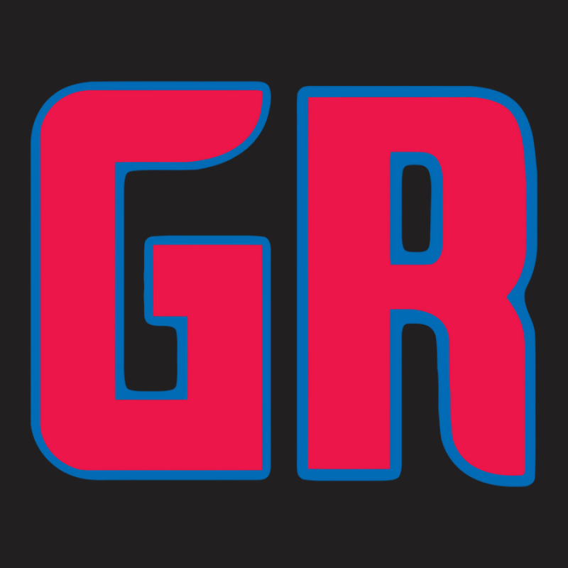 Grand Rapids Drive T-shirt | Artistshot