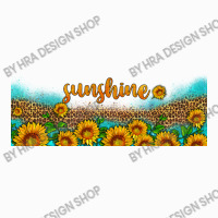 Sunshine Sunflower Coffee Mug | Artistshot