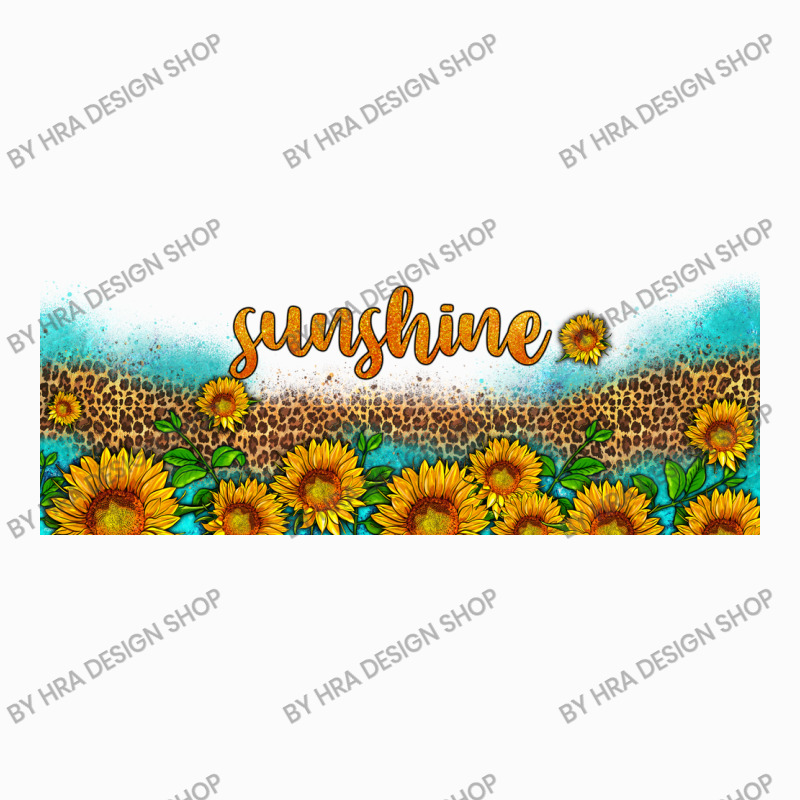 Sunshine Sunflower Coffee Mug | Artistshot