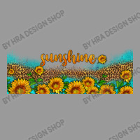 Sunshine Sunflower Crew Socks | Artistshot