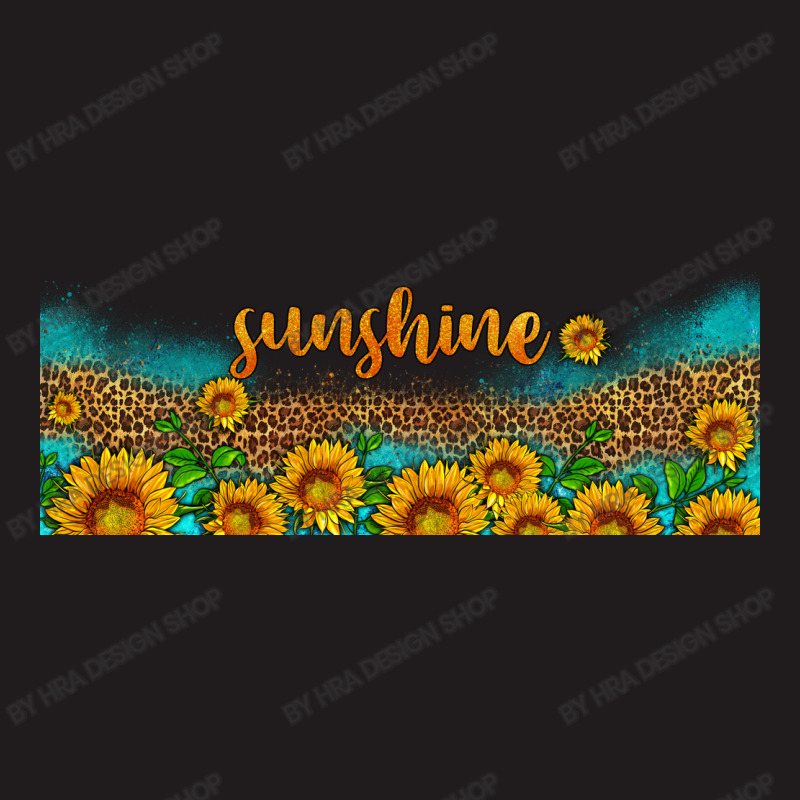 Sunshine Sunflower Waist Apron | Artistshot