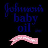 Johnson's Baby Oil (f) Youth Jogger | Artistshot