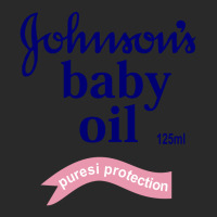 Johnson's Baby Oil (f) Toddler T-shirt | Artistshot