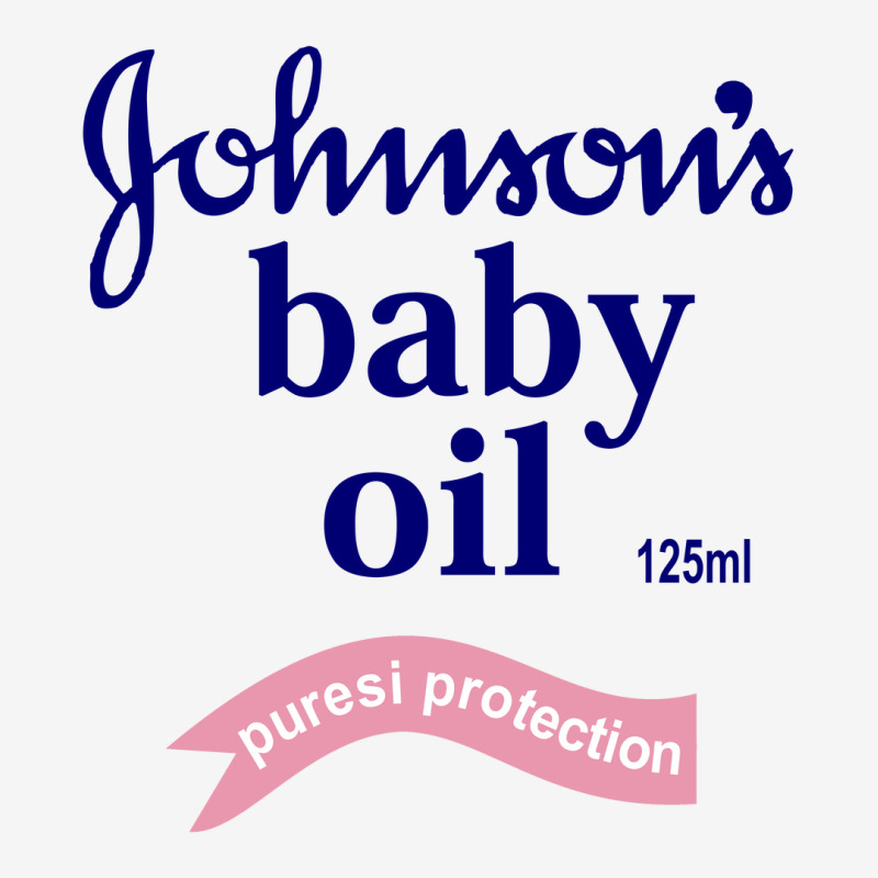 Johnson's Baby Oil (f) Youth 3/4 Sleeve by tajirunmakbul | Artistshot